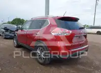 2015 Nissan ROGUE фото