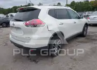 2015 Nissan ROGUE фото