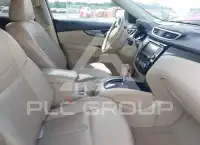 2015 Nissan ROGUE фото