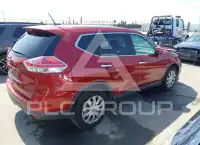 2015 Nissan ROGUE фото