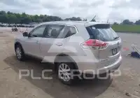 2015 Nissan ROGUE фото