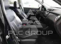 2015 Nissan ROGUE фото