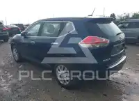 2015 Nissan ROGUE фото