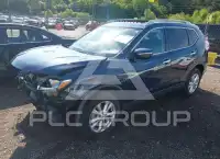 2015 Nissan ROGUE фото