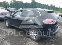 2015 Nissan ROGUE photo