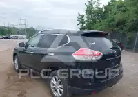 2015 Nissan ROGUE photo