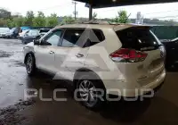 2015 Nissan ROGUE фото