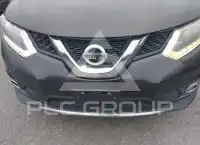 2015 Nissan ROGUE photo