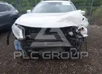 2015 Nissan ROGUE фото