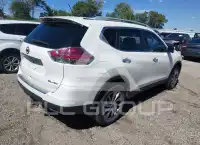 2015 Nissan ROGUE photo