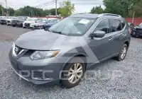 2015 Nissan ROGUE фото
