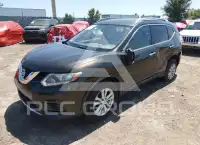 2015 Nissan ROGUE фото