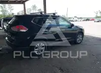 2015 Nissan ROGUE фото
