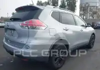 2015 Nissan ROGUE фото