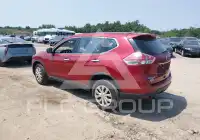 2015 Nissan ROGUE фото