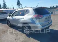 2015 Nissan ROGUE фото
