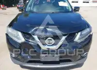 2015 Nissan ROGUE фото