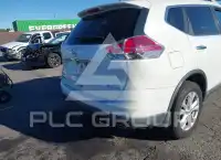 2015 Nissan ROGUE фото