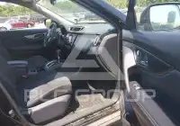 2015 Nissan ROGUE фото