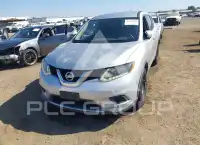 2015 Nissan ROGUE фото