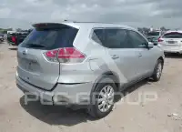2015 Nissan ROGUE фото