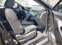 2015 Nissan ROGUE фото