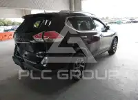 2015 Nissan ROGUE фото