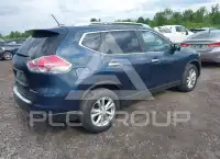 2015 Nissan ROGUE photo