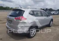 2015 Nissan ROGUE фото
