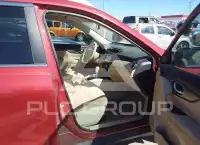 2015 Nissan ROGUE photo