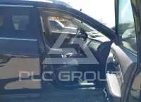 2015 Nissan ROGUE photo