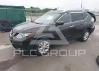 2015 Nissan ROGUE фото