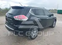 2015 Nissan ROGUE фото
