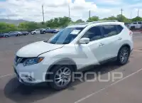 2015 Nissan ROGUE фото