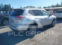 2015 Nissan ROGUE фото