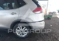 2015 Nissan ROGUE фото