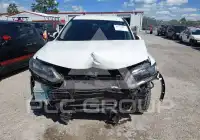 2015 Nissan ROGUE фото