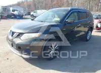 2015 Nissan ROGUE фото