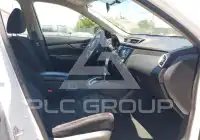 2015 Nissan ROGUE фото