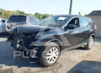 2015 Nissan ROGUE фото