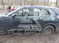 2015 Nissan ROGUE фото