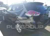 2015 Nissan ROGUE photo