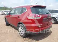 2015 Nissan ROGUE фото