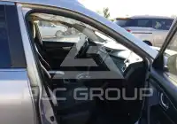 2015 Nissan ROGUE фото