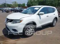 2015 Nissan ROGUE фото
