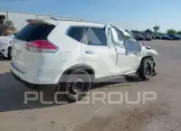 2015 Nissan ROGUE фото