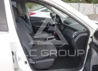 2015 Nissan ROGUE фото