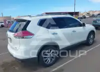 2015 Nissan ROGUE фото
