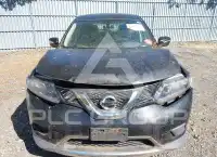 2015 Nissan ROGUE фото