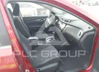 2015 Nissan ROGUE фото